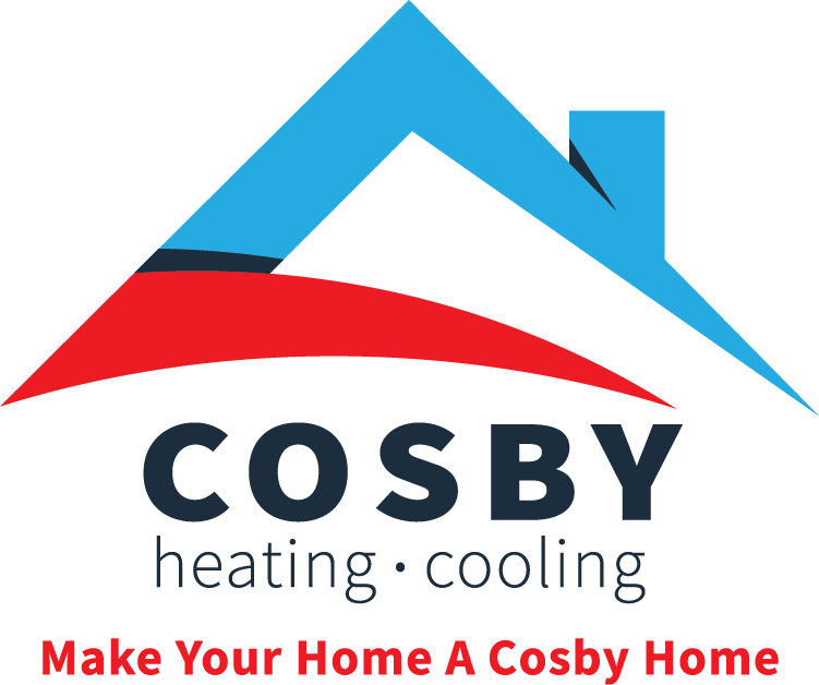 Cosby Logo