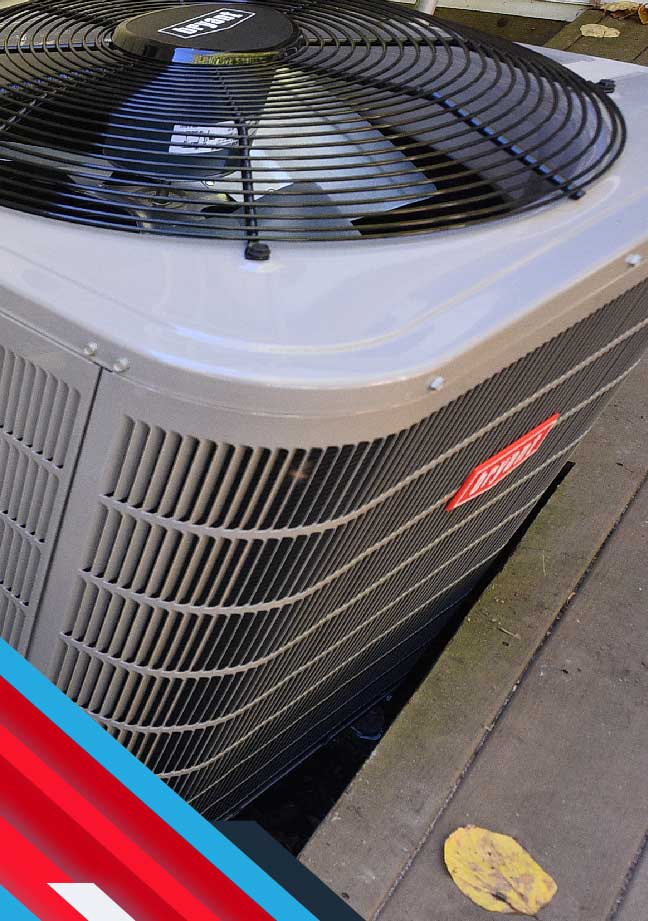 Heat Pump Cosby