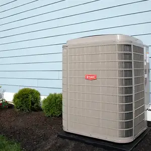 AC-unit-Cosby Heating and Cooling-Mount Vernon-OH