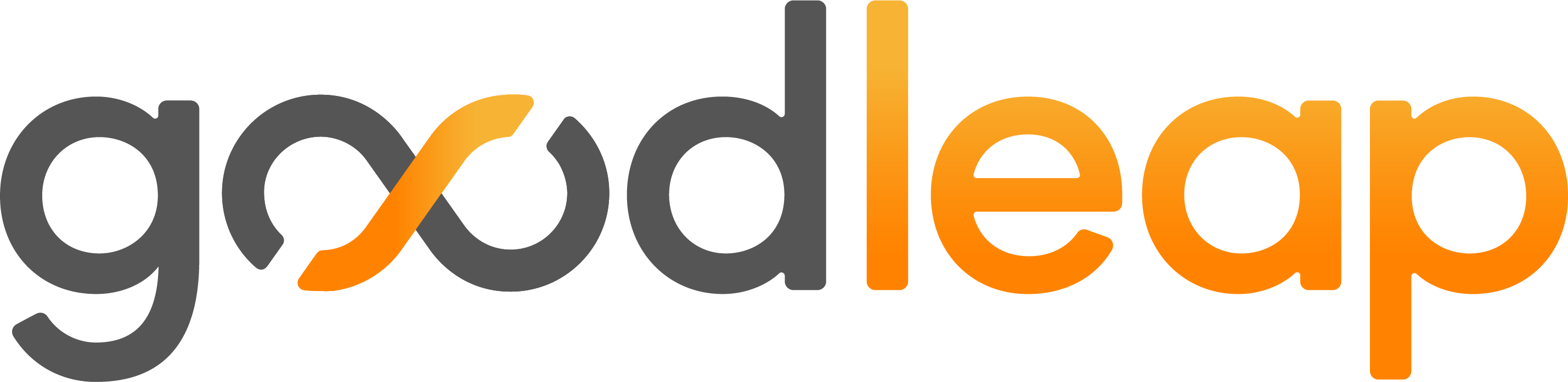 GoodLeap logo