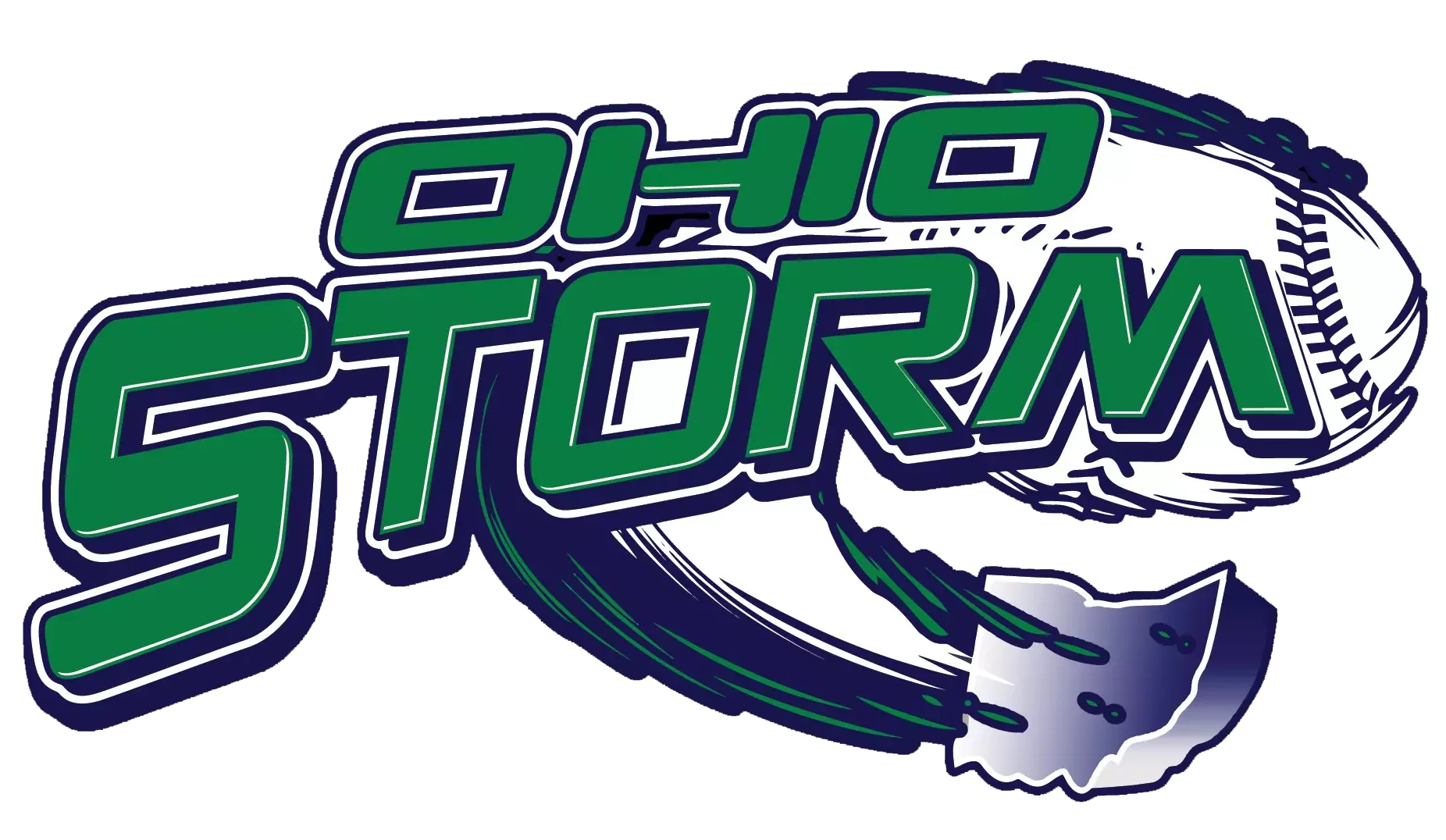 ohio storm logo