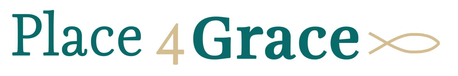 place 4 grace logo