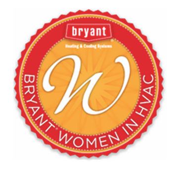 Bryant Women in HVAC