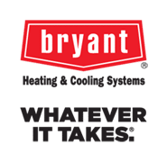 Bryant Dealer logo