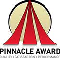 Bryant Pinnacle Award