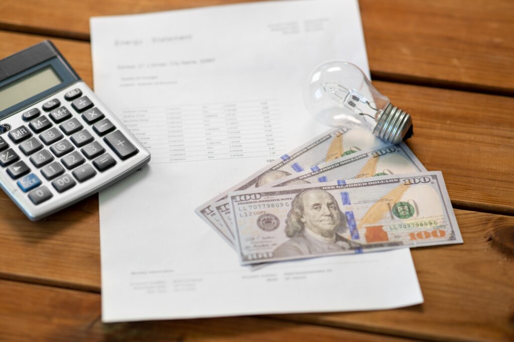 professional maintenance