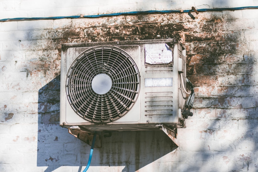 diy hvac maintenance