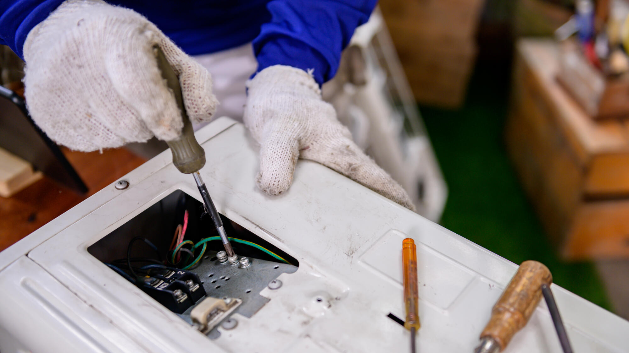 hvac certifications