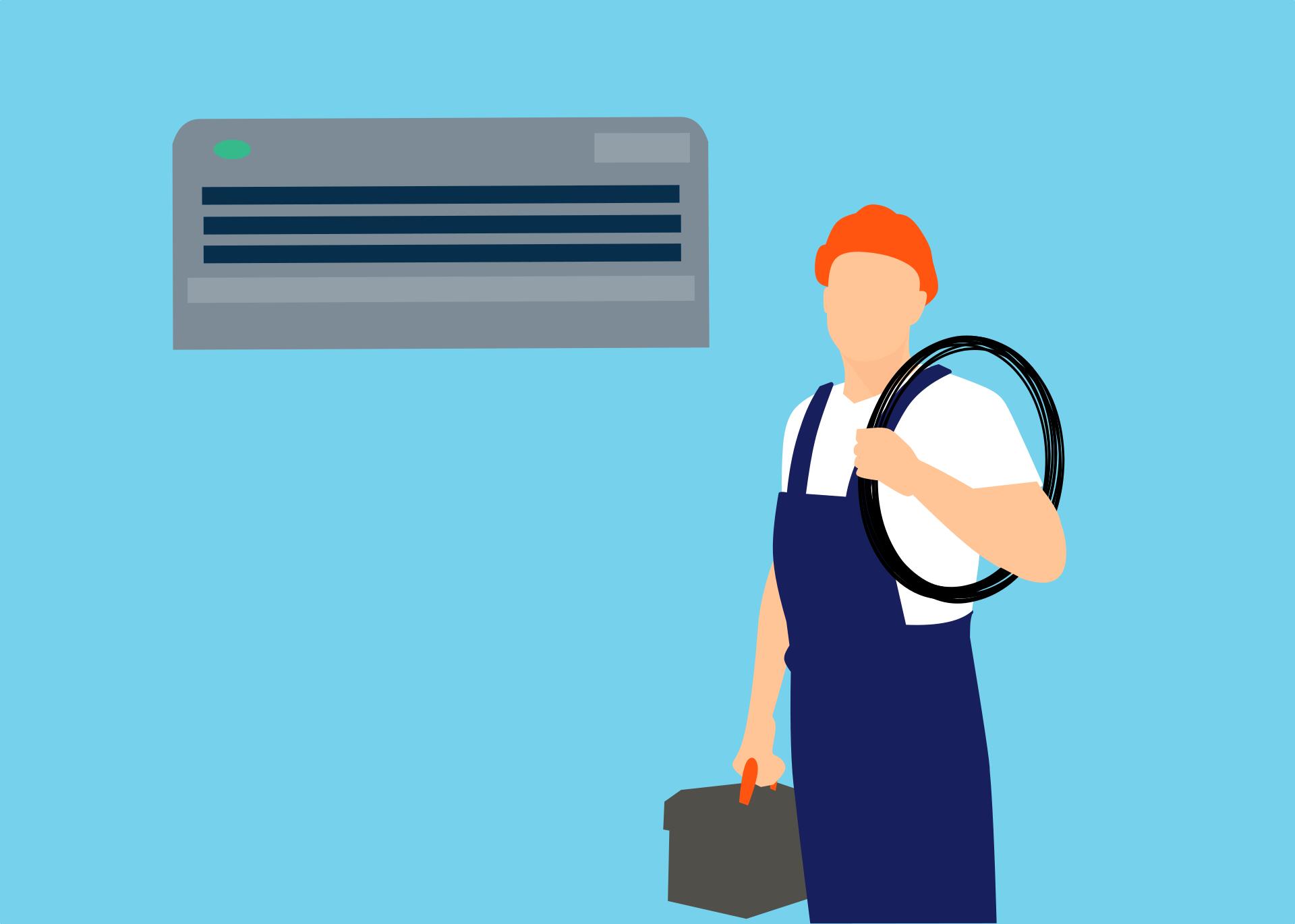 emergency ac repair