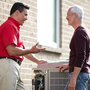 AC-Cosby Heating and Cooling-Mount Vernon-OH