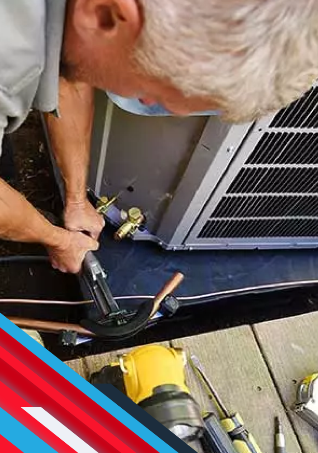 hvac repair