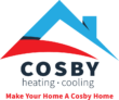 Cosby Logo