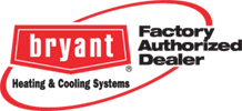 Bryant FAD Logo