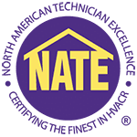 NATE Logo