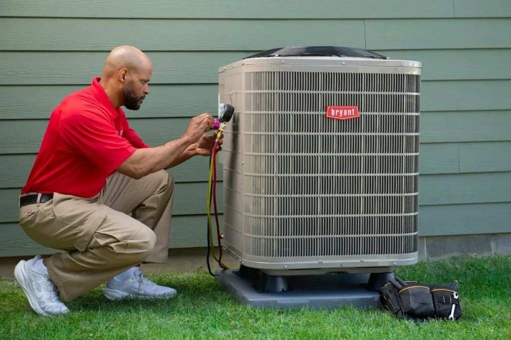 Dealer Short Sleeve Testing HP