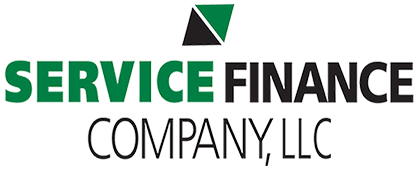 Service Financing Logo