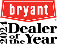 2024 DOTY Bryant Award Logo